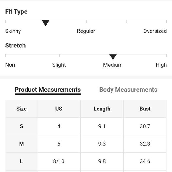 Black Contrast Lace Halter Top S(4) - Picture 6 of 6